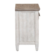 Heartland Nightstand in Antique White image