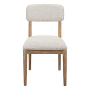 Briarcrest Uph Panel Back Side Chair (RTA) image