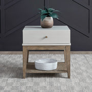 Berkley Square End Table image