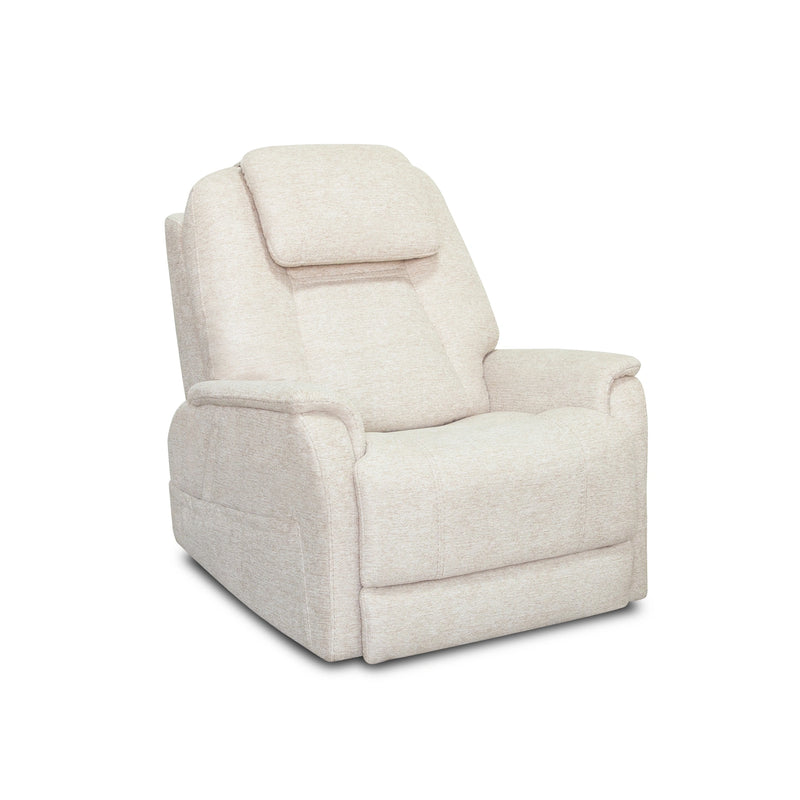Zecliner Model 3+ Petite Power Sleep Chair with Power Headrest, Lumbar, Heat & Massage - 5000010068