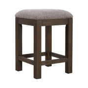 Cascade Falls Uph Console Stool image