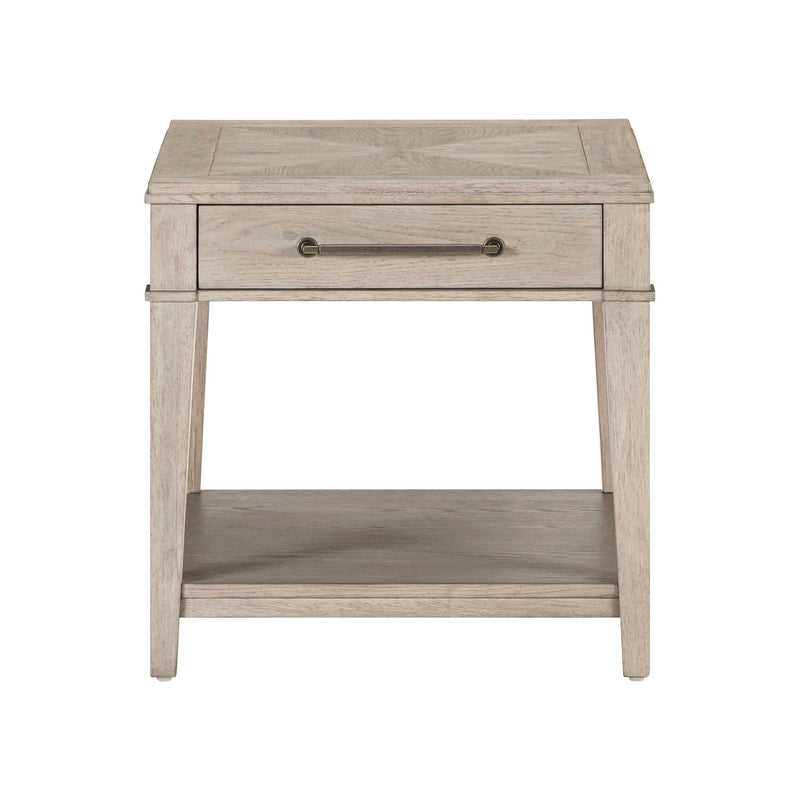 New Haven End Table image