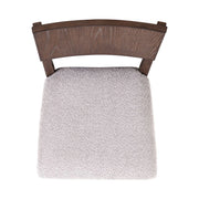 Cascade Falls Panel Back Side Chair (RTA) image