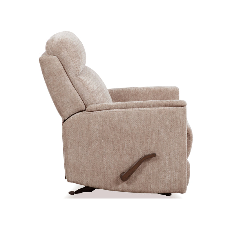 Compact Perfect Match Gliding Recliner - 5000008396