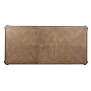 Magnolia Manor Rectangular Leg Table image