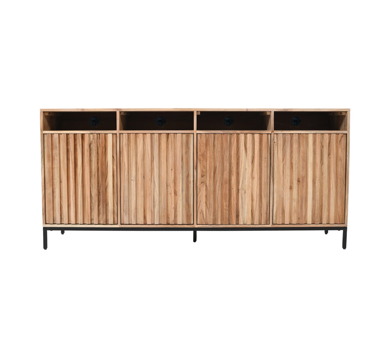 Ryder 70 inch Console Cabinet
