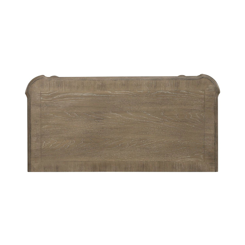 Magnolia Manor 5 Drawer Chest image