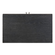 Archway 2 Door Accent Cabinet image
