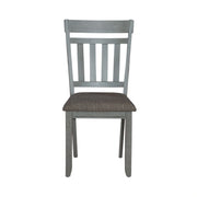 Newport Splat Back Side Chair (RTA) image