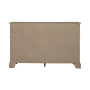 Magnolia Manor 7 Drawer Dresser image