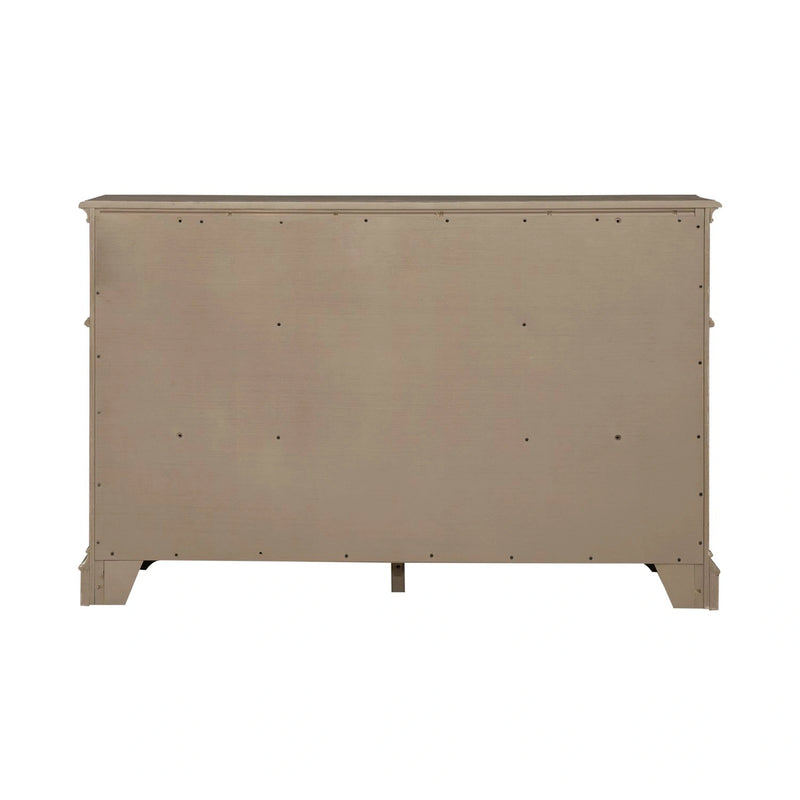 Magnolia Manor 7 Drawer Dresser image