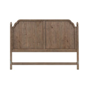 Hickory Grove Panel Headboard image