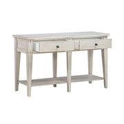 Lake House Sofa Table image