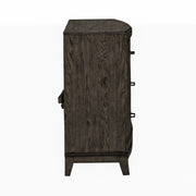 Avalon 6 Drawer Dresser image