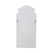 Magnolia Manor Floor Mirror image