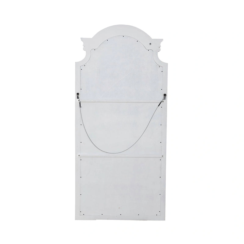 Magnolia Manor Floor Mirror image
