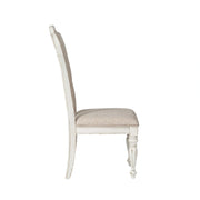 Magnolia Manor Splat Back Uph Side Chair (RTA) image