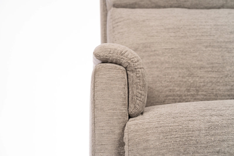 Compact Perfect Match Gliding Recliner - 5000008396