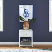 East End 1 Shelf Accent Table image