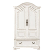 Magnolia Manor Armoire image