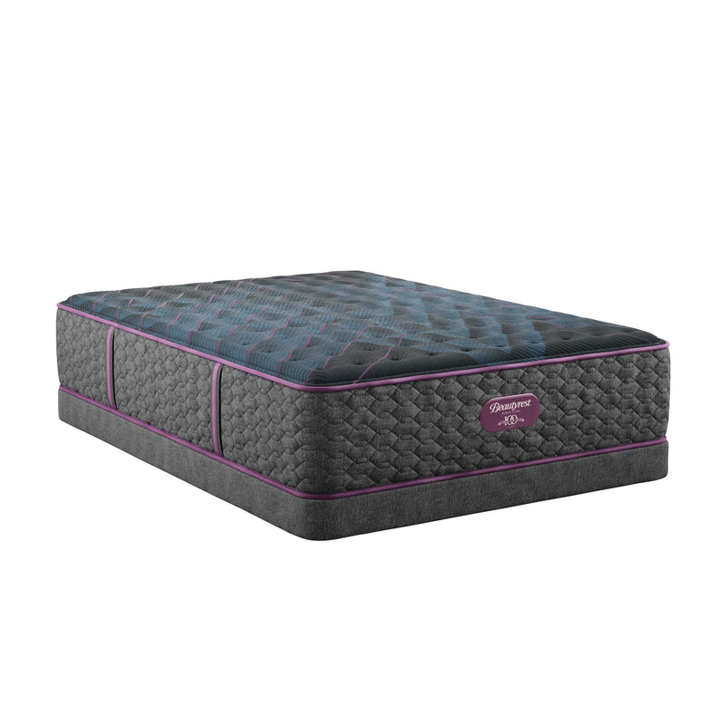 Beautyrest World Class Level Three Medium Firm Mattress