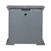 Big Valley 2 Drawer Night Stand w/ Charging Station image