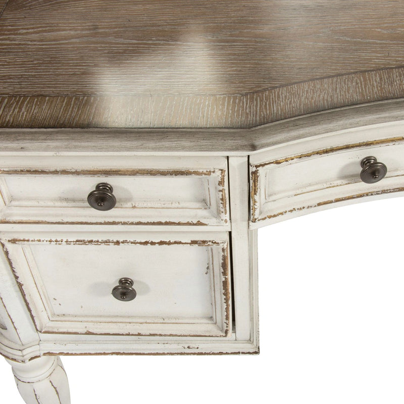 Magnolia Manor 3 Piece Vanity Set image