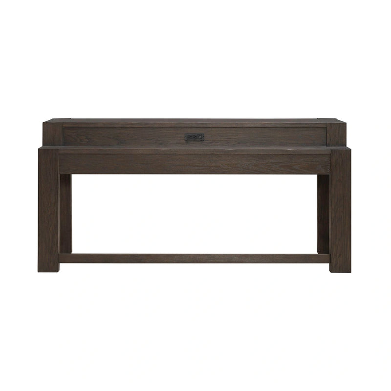 Lennox Hill Console Bar Table image
