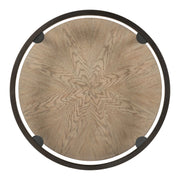 Paran Place Round End Table image