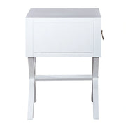 East End 1 Drawer Accent Table image