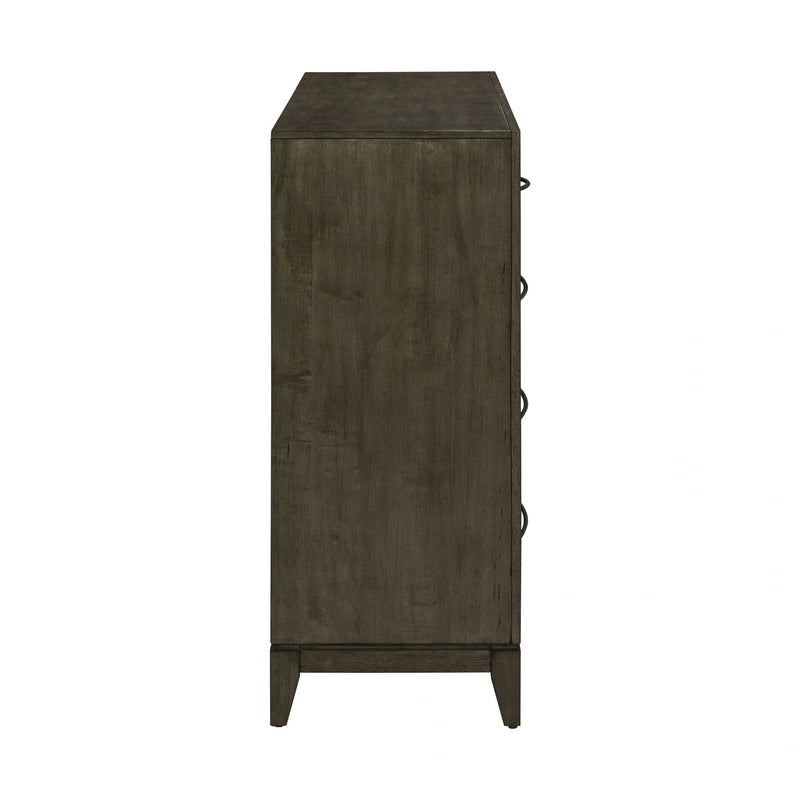 Shaker Lakes 9 Drawer Chesser image