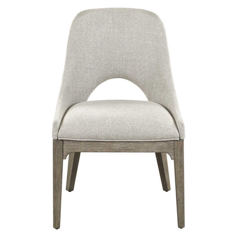 South Bend Uph Side Chair (RTA) image