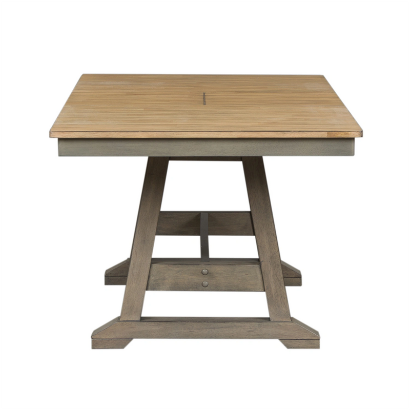 Lindsey Farm Trestle Table Top image