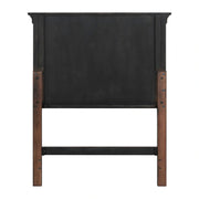 Rustic Traditions Panel Headboard image