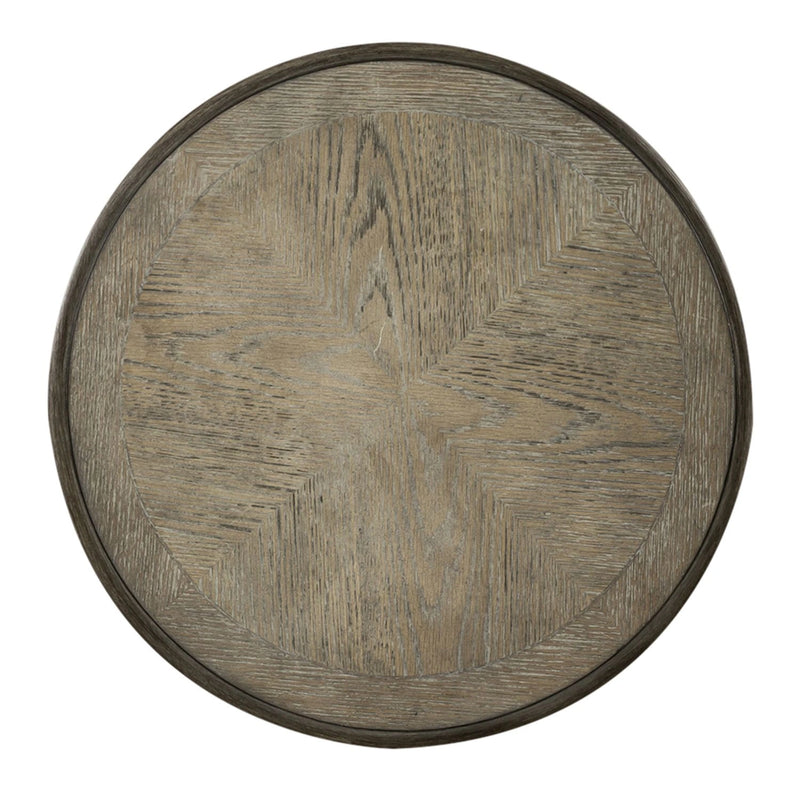 Magnolia Manor End Table image