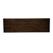 Ventura Blvd Sofa Table in Bronze image