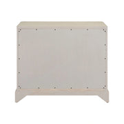 Montecito 2 Door Accent Cabinet image