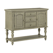 Summer House Server image