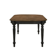 Carolina Crossing Leg Table image