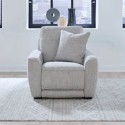 Blake Recliner P2 & ZW image