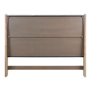 Brentwood Uph Panel Headboard image