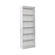 Magnolia Manor 84 Inch Bookcase (RTA) image