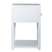 East End 1 Shelf Accent Table image