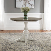 Magnolia Manor Opt 5 Piece Drop Leaf Set image