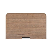 Hickory Grove Nightstand w/ Charging Station image
