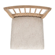 Haven Hills Spindle Back Side Chair (RTA) image