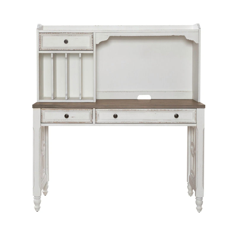 Magnolia Manor L Shaped Desk Set image