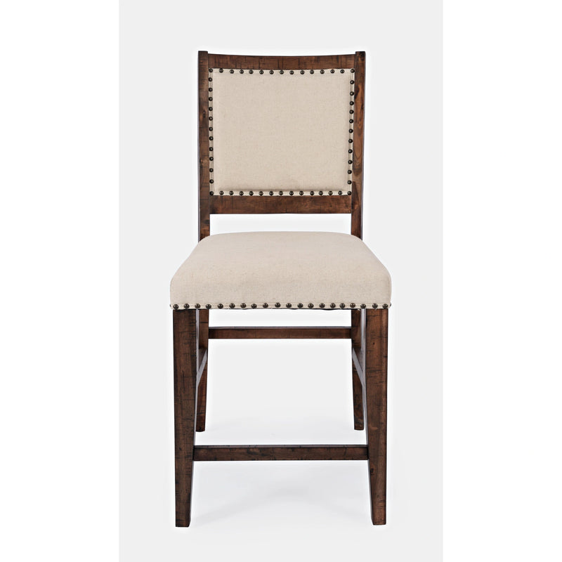 Fairview Upholstered Stool