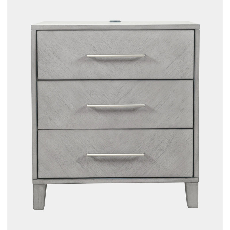 Eloquence Nightstand