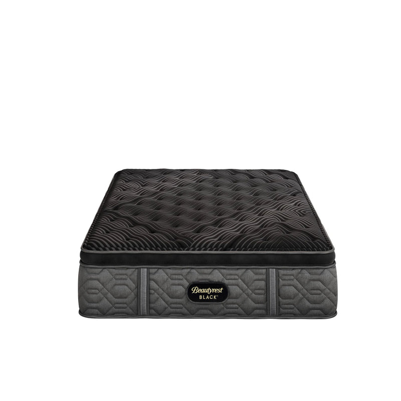 Beautyrest Black Series One 14.5" Plush Pillow Top Mattress